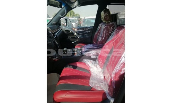 Buy Import Lexus LX Black Car in Import - Dubai in Central Buy Import Lexus LX Black Car in Import - Dubai in Central