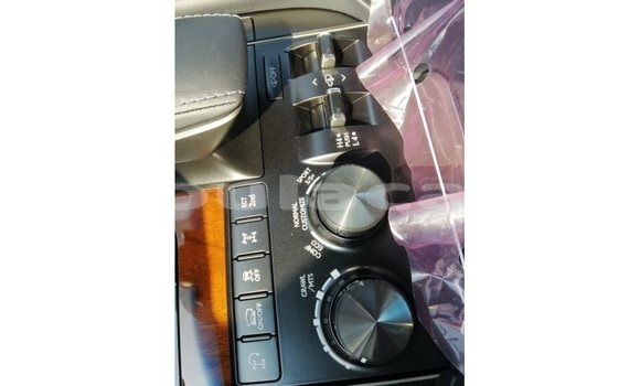 Buy Import Lexus LX Black Car in Import - Dubai in Central Buy Import Lexus LX Black Car in Import - Dubai in Central