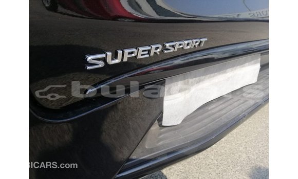 Buy Import Lexus LX Black Car in Import - Dubai in Central Buy Import Lexus LX Black Car in Import - Dubai in Central