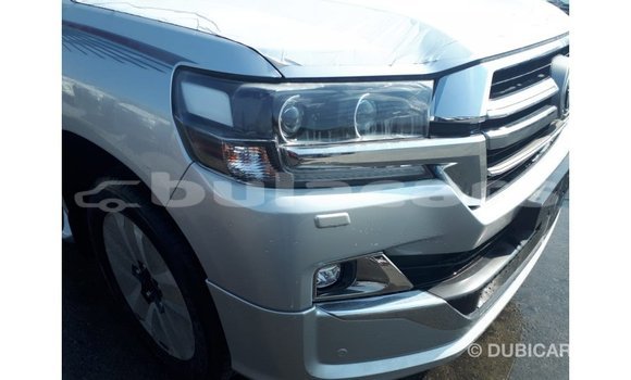 Buy Import Toyota Land Cruiser Grey Car in Import - Dubai in Central Buy Import Toyota Land Cruiser Grey Car in Import - Dubai in Central