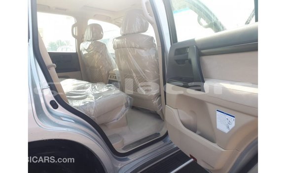 Buy Import Toyota Land Cruiser Grey Car in Import - Dubai in Central Buy Import Toyota Land Cruiser Grey Car in Import - Dubai in Central