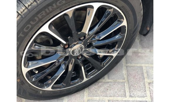 Buy Import Hyundai Elantra Black Car in Import - Dubai in Central Buy Import Hyundai Elantra Black Car in Import - Dubai in Central