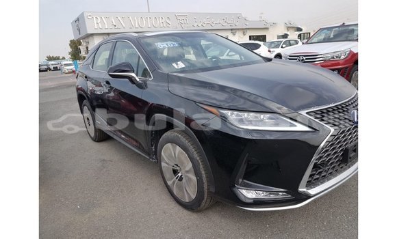 Buy Import Lexus CT Black Car in Import - Dubai in Central Buy Import Lexus CT Black Car in Import - Dubai in Central