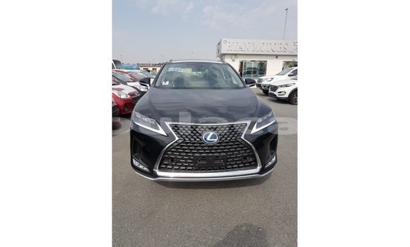 Buy Import Lexus CT Black Car in Import - Dubai in Central Buy Import Lexus CT Black Car in Import - Dubai in Central