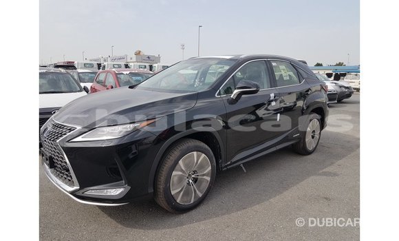 Buy Import Lexus CT Black Car in Import - Dubai in Central Buy Import Lexus CT Black Car in Import - Dubai in Central