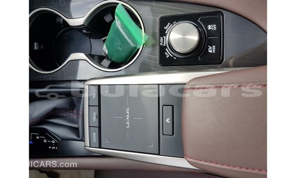 Buy Import Lexus CT Black Car in Import - Dubai in Central Buy Import Lexus CT Black Car in Import - Dubai in Central