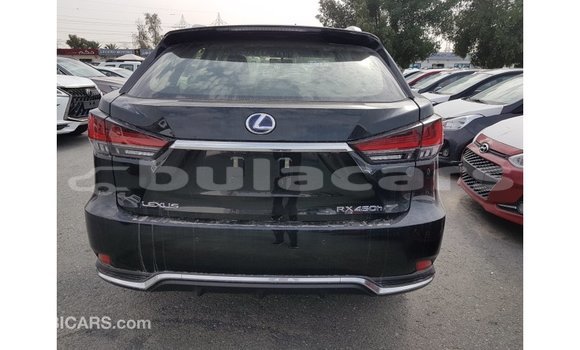 Buy Import Lexus CT Black Car in Import - Dubai in Central Buy Import Lexus CT Black Car in Import - Dubai in Central