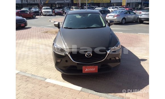 Buy Import Mazda 3 Brown Car in Import - Dubai in Central Buy Import Mazda 3 Brown Car in Import - Dubai in Central