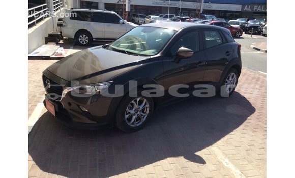 Buy Import Mazda 3 Brown Car in Import - Dubai in Central Buy Import Mazda 3 Brown Car in Import - Dubai in Central
