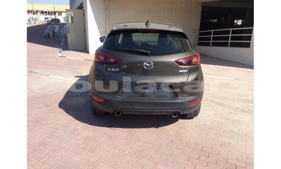 Buy Import Mazda 3 Brown Car in Import - Dubai in Central Buy Import Mazda 3 Brown Car in Import - Dubai in Central