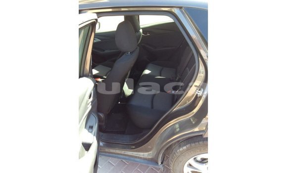 Buy Import Mazda 3 Brown Car in Import - Dubai in Central Buy Import Mazda 3 Brown Car in Import - Dubai in Central