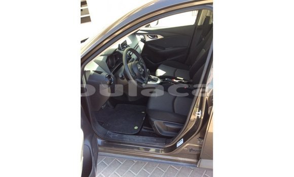 Buy Import Mazda 3 Brown Car in Import - Dubai in Central Buy Import Mazda 3 Brown Car in Import - Dubai in Central