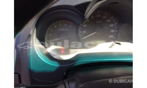 Buy Import Toyota Hilux White Car in Import - Dubai in Central Buy Import Toyota Hilux White Car in Import - Dubai in Central