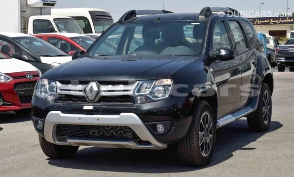 Buy Import Renault Duster Black Car in Import - Dubai in Central Buy Import Renault Duster Black Car in Import - Dubai in Central