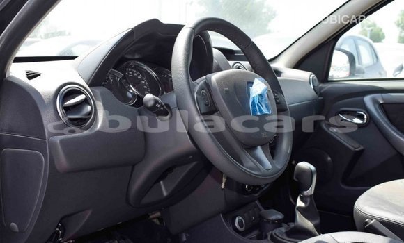 Buy Import Renault Duster Black Car in Import - Dubai in Central Buy Import Renault Duster Black Car in Import - Dubai in Central