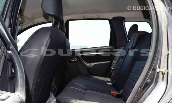 Buy Import Renault Duster Black Car in Import - Dubai in Central Buy Import Renault Duster Black Car in Import - Dubai in Central