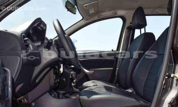 Buy Import Renault Duster Black Car in Import - Dubai in Central Buy Import Renault Duster Black Car in Import - Dubai in Central