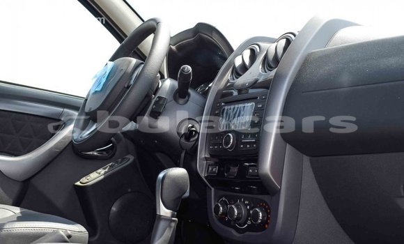 Buy Import Renault Duster Black Car in Import - Dubai in Central Buy Import Renault Duster Black Car in Import - Dubai in Central