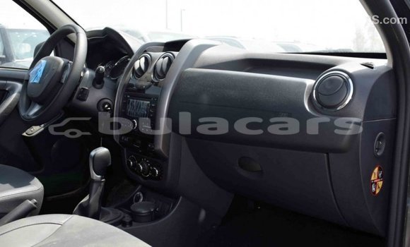 Buy Import Renault Duster Black Car in Import - Dubai in Central Buy Import Renault Duster Black Car in Import - Dubai in Central