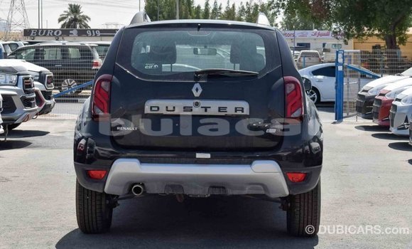 Buy Import Renault Duster Black Car in Import - Dubai in Central Buy Import Renault Duster Black Car in Import - Dubai in Central