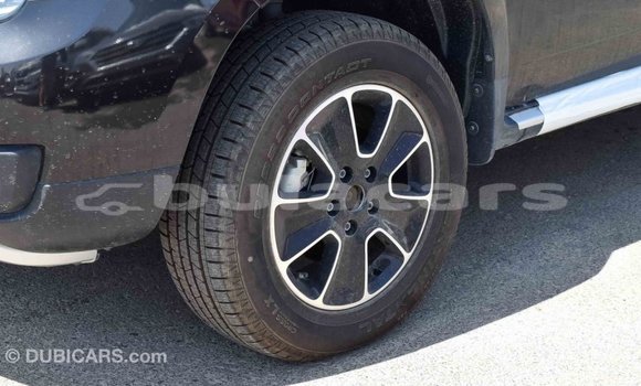 Buy Import Renault Duster Black Car in Import - Dubai in Central Buy Import Renault Duster Black Car in Import - Dubai in Central