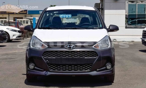 Buy Import Hyundai i10 Grey Car in Import - Dubai in Central Buy Import Hyundai i10 Grey Car in Import - Dubai in Central