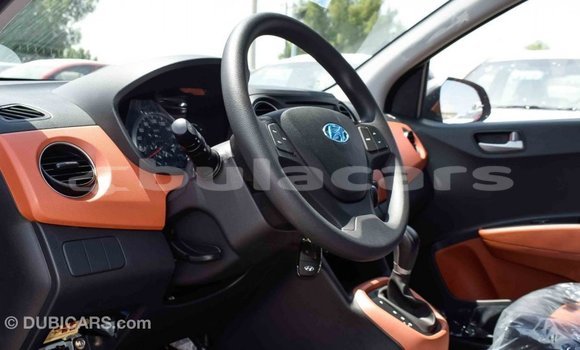 Buy Import Hyundai i10 Grey Car in Import - Dubai in Central Buy Import Hyundai i10 Grey Car in Import - Dubai in Central
