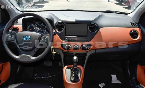 Buy Import Hyundai i10 Grey Car in Import - Dubai in Central Buy Import Hyundai i10 Grey Car in Import - Dubai in Central