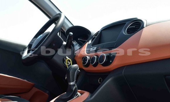 Buy Import Hyundai i10 Grey Car in Import - Dubai in Central Buy Import Hyundai i10 Grey Car in Import - Dubai in Central