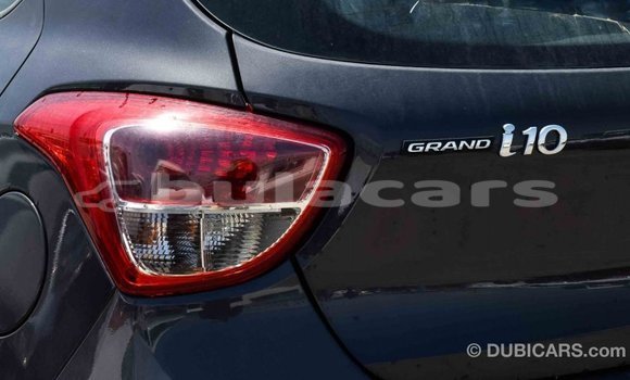 Buy Import Hyundai i10 Grey Car in Import - Dubai in Central Buy Import Hyundai i10 Grey Car in Import - Dubai in Central