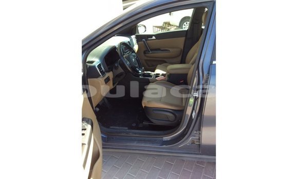 Buy Import Kia Sportage Blue Car in Import - Dubai in Central Buy Import Kia Sportage Blue Car in Import - Dubai in Central