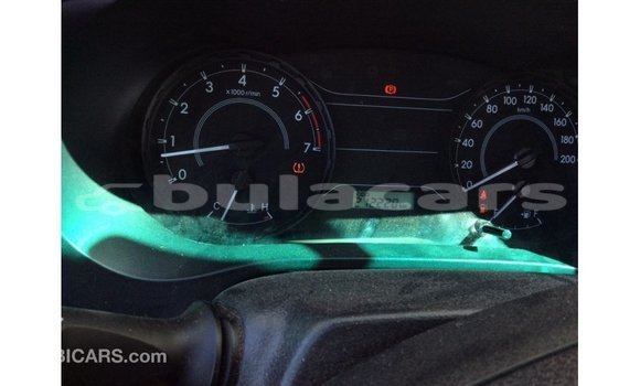 Buy Import Toyota Hilux White Car in Import - Dubai in Central Buy Import Toyota Hilux White Car in Import - Dubai in Central