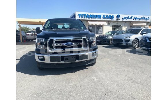 Buy Import Ford Club Wagon Black Car in Import - Dubai in Central Buy Import Ford Club Wagon Black Car in Import - Dubai in Central