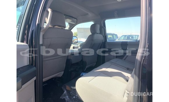 Buy Import Ford Club Wagon Black Car in Import - Dubai in Central Buy Import Ford Club Wagon Black Car in Import - Dubai in Central