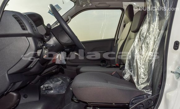 Buy Import Toyota Hiace White Car in Import - Dubai in Central Buy Import Toyota Hiace White Car in Import - Dubai in Central