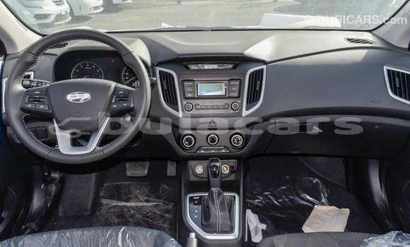 Buy Import Hyundai Creta Grey Car in Import - Dubai in Central Buy Import Hyundai Creta Grey Car in Import - Dubai in Central