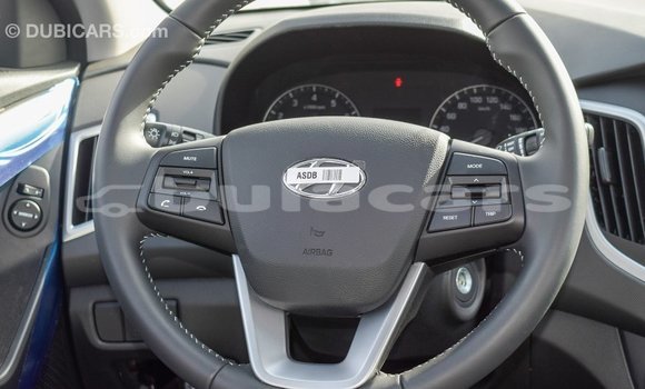 Buy Import Hyundai Creta Grey Car in Import - Dubai in Central Buy Import Hyundai Creta Grey Car in Import - Dubai in Central