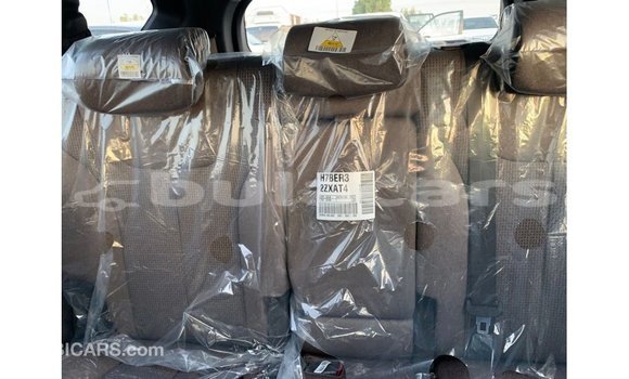 Acheter Import Voiture Hyundai Santa Fe Marron à Import - Dubai, Central Acheter Import Voiture Hyundai Santa Fe Marron à Import - Dubai, Central