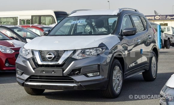 Buy Import Nissan 350Z Grey Car in Import - Dubai in Central Buy Import Nissan 350Z Grey Car in Import - Dubai in Central