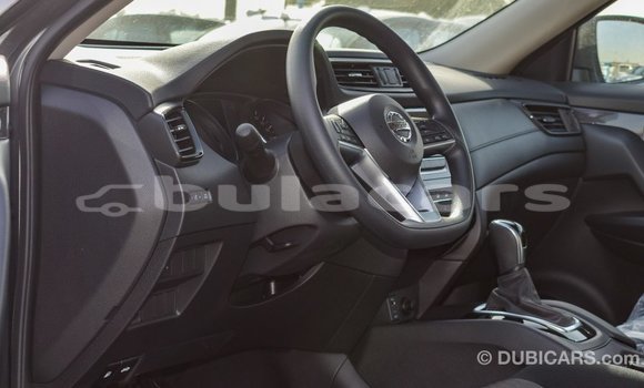 Buy Import Nissan 350Z Grey Car in Import - Dubai in Central Buy Import Nissan 350Z Grey Car in Import - Dubai in Central