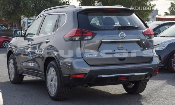 Buy Import Nissan 350Z Grey Car in Import - Dubai in Central Buy Import Nissan 350Z Grey Car in Import - Dubai in Central