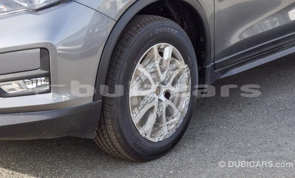 Buy Import Nissan 350Z Grey Car in Import - Dubai in Central Buy Import Nissan 350Z Grey Car in Import - Dubai in Central