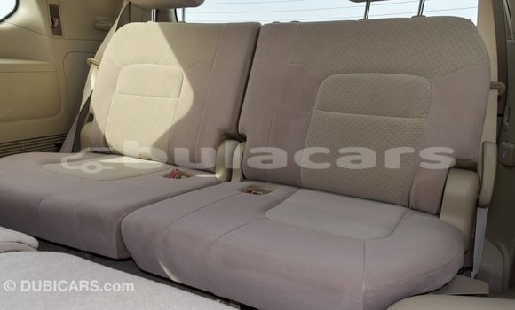 Buy Import Toyota Land Cruiser Grey Car in Import - Dubai in Central Buy Import Toyota Land Cruiser Grey Car in Import - Dubai in Central
