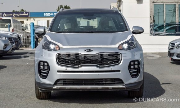 Buy Import Kia Sportage Grey Car in Import - Dubai in Central Buy Import Kia Sportage Grey Car in Import - Dubai in Central