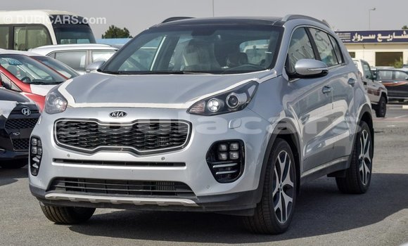 Buy Import Kia Sportage Grey Car in Import - Dubai in Central Buy Import Kia Sportage Grey Car in Import - Dubai in Central
