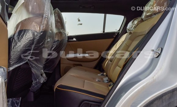 Buy Import Kia Sportage Grey Car in Import - Dubai in Central Buy Import Kia Sportage Grey Car in Import - Dubai in Central