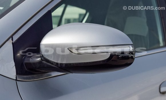Buy Import Kia Sportage Grey Car in Import - Dubai in Central Buy Import Kia Sportage Grey Car in Import - Dubai in Central
