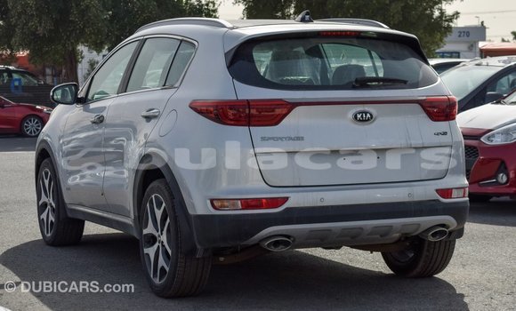 Buy Import Kia Sportage Grey Car in Import - Dubai in Central Buy Import Kia Sportage Grey Car in Import - Dubai in Central