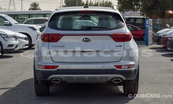 Buy Import Kia Sportage Grey Car in Import - Dubai in Central Buy Import Kia Sportage Grey Car in Import - Dubai in Central
