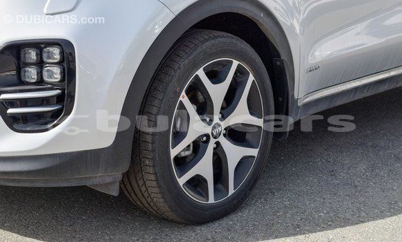 Buy Import Kia Sportage Grey Car in Import - Dubai in Central Buy Import Kia Sportage Grey Car in Import - Dubai in Central
